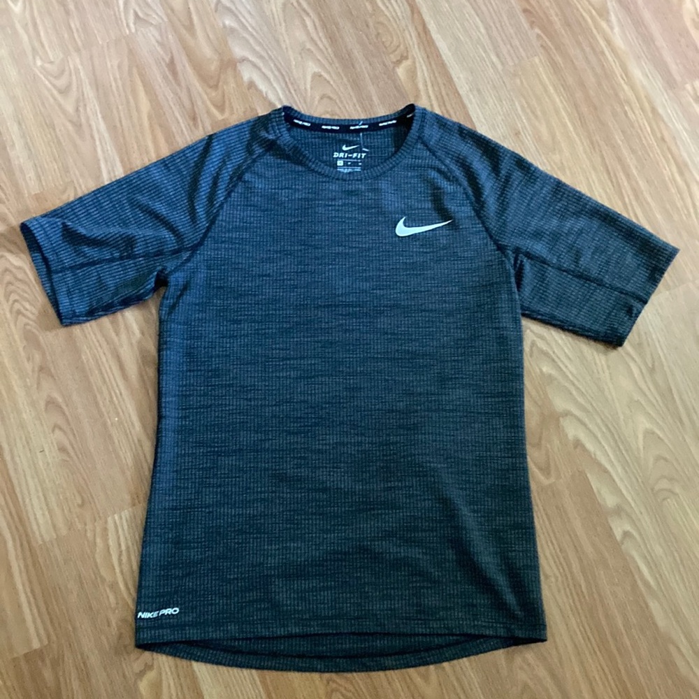 Nike athletic shirt